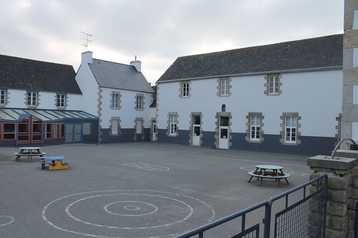 ecole notre dame de lorette a la une home Notre Dame de Lorette